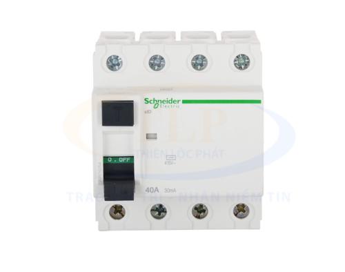 APTOMAT RCBO EASY9 SCHNEIDER