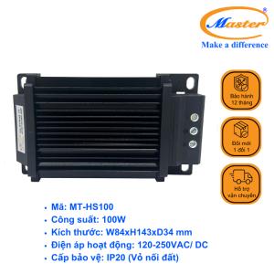 Điện Trở Sưởi MT-HS100 Master