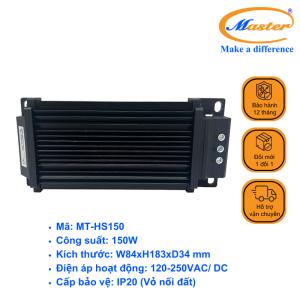 Điện Trở Sưởi MT-HS150 Master