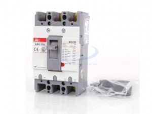 APTOMAT MCCB ABS LS