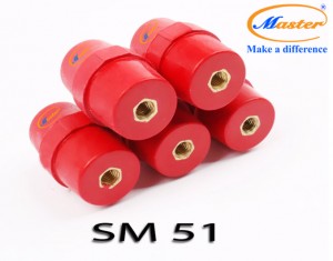 Gối đỡ SM 51 Master