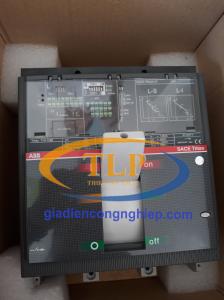 Thiết bị đóng cắt cầu dao tự động dạng khối MCCB Tmax