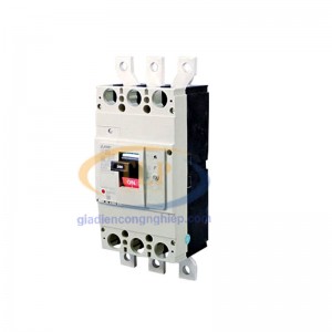 ELCB - Aptomat chống giật NV400-SW 3P 400A 45kA Mitsubishi