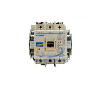 Contactor 3 Pha Mitsubishi S-N65 220VAC