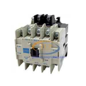 Contactor 3 Pha Mitsubishi S-N20 220VAC