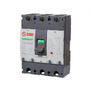 MCCB 3P 20A 18kA - APTOMAT SINO