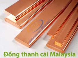 Đồng thanh cái Malaysia