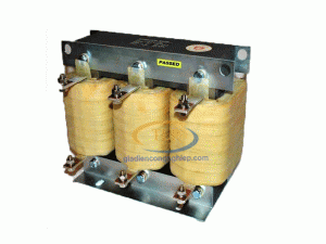 Cuộn kháng cho tụ bù Estel