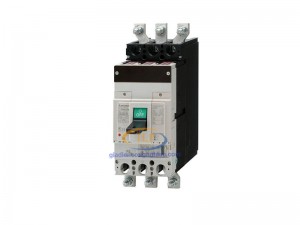 MCCB NF400-SEW 3P 400A 50kA Mitsubishi