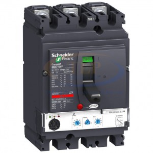 APTOMAT MCCB COMPACT NSX<630A SCHNEIDER