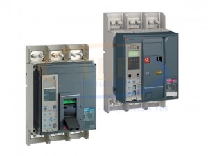 APTOMAT MCCB COMPACT NS>630A SCHNEIDER