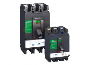 APTOMAT MCCB EASYPACT EZC100 SCHNEIDER