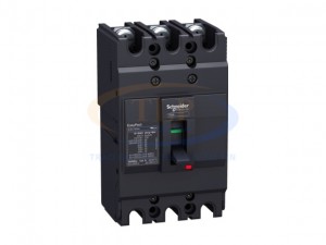 APTOMAT MCCB EASYPACT EZC400 SCHNEIDER