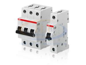 APTOMAT MCB DÒNG ĐIỆN DC S200MUC ABB