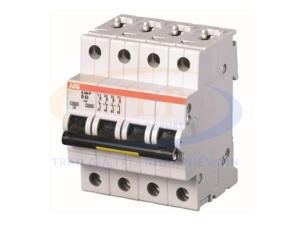 APTOMAT MCB S200P ABB