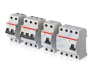 APTOMAT MCB SH200 ABB