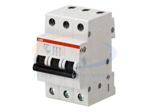 APTOMAT MCB SH200L ABB