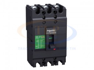 APTOMAT MCCB EASYPACT EZC250 SCHNEIDER