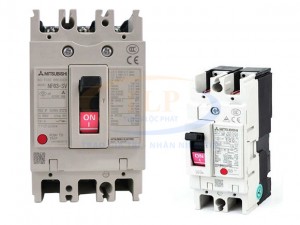 APTOMAT MCCB NF-S MITSUBISHI