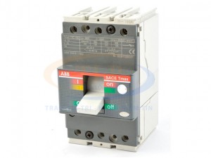 APTOMAT MCCB TMAX ABB