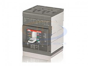 APTOMAT MCCB XTMAX ABB