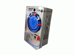 Timer 24H TB118N Panasonic có pin chờ