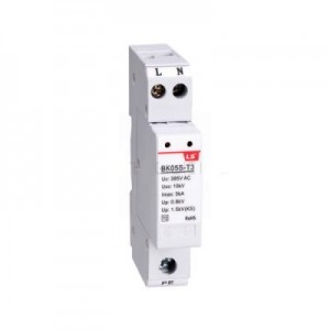 Thiết Bị Chống Sét Lan Truyền BK20S-T2 1P 40KV 385V LS