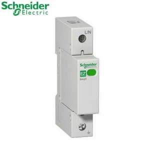 Thiết Bị Chống Sét Lan Truyền 1P+N 20kA Schneider