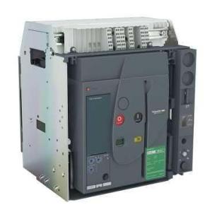 Máy cắt không khí ACB Schneider EasyPact MVS