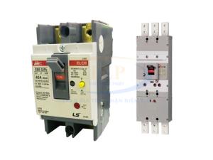 APTOMAT ELCB EBS LS