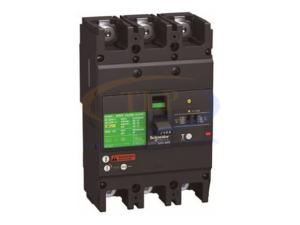 APTOMAT ELCB EASYPACT EZCV250 SCHNEIDER