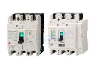 APTOMAT ELCB NV-H MITSUBISHI