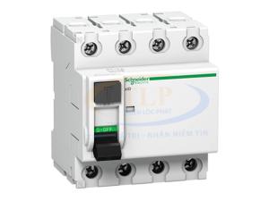 APTOMAT RCCB EASY9 SCHNEIDER