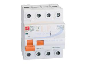 APTOMAT RCCB RKN-B LS