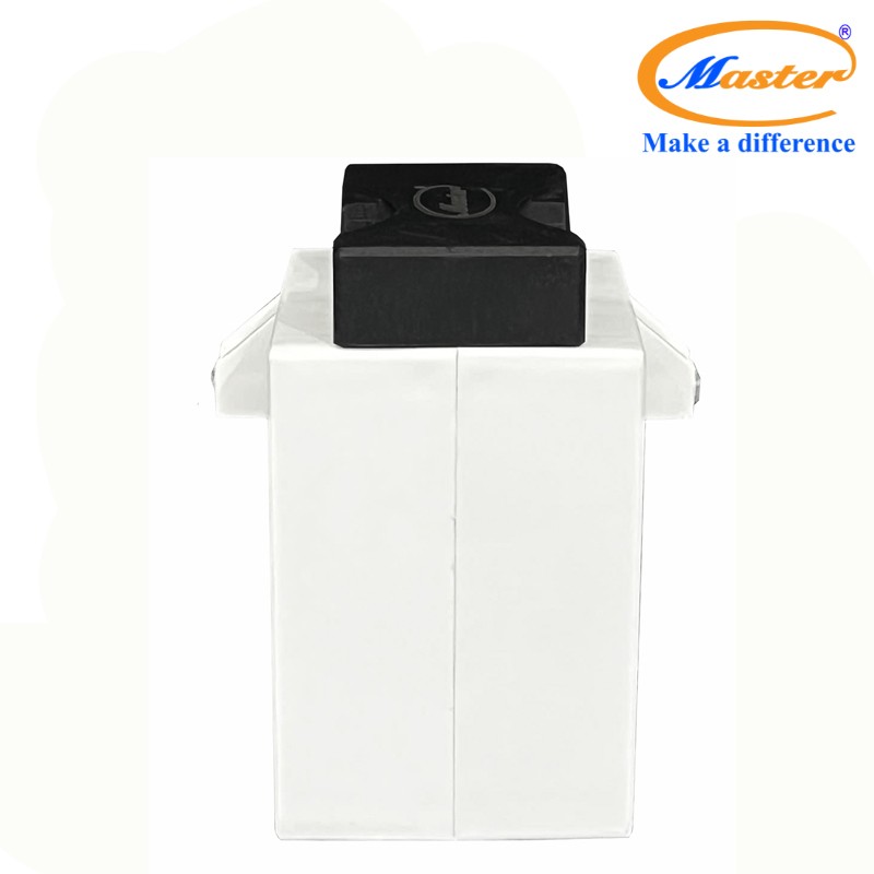 Biến Dòng Đo Lường Hộp Nhựa MBH-30 50/5A