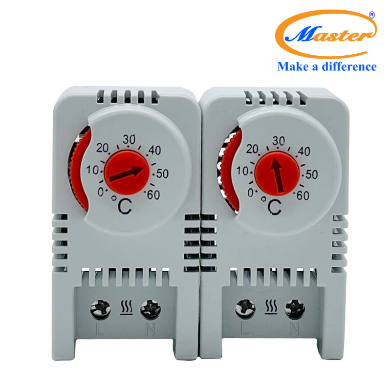 Bộ Ổn Nhiệt Thermostat KTO011 Master