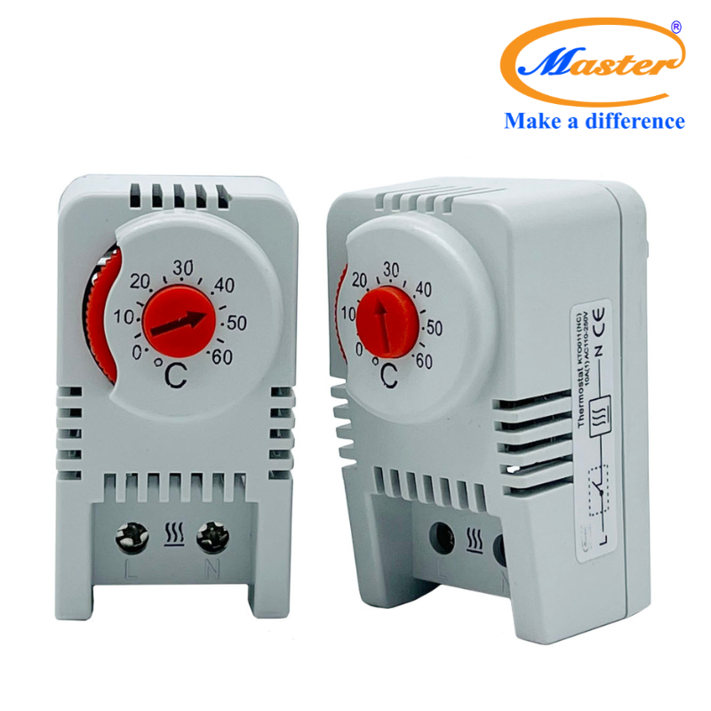 Bộ Ổn Nhiệt Thermostat KTO011 Master