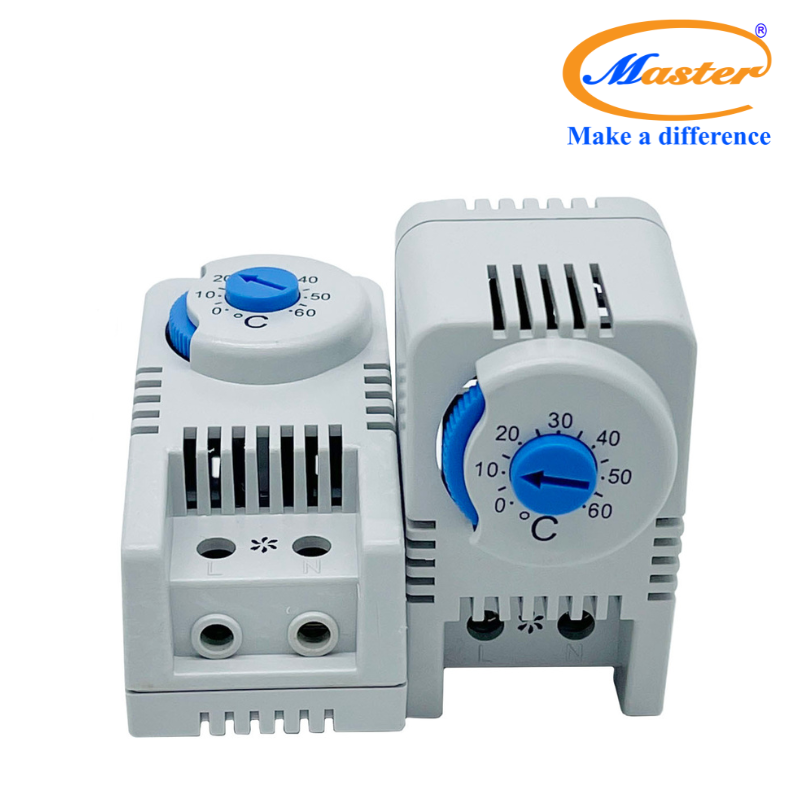 Bộ Ổn Nhiệt Thermostar KTS011 Master