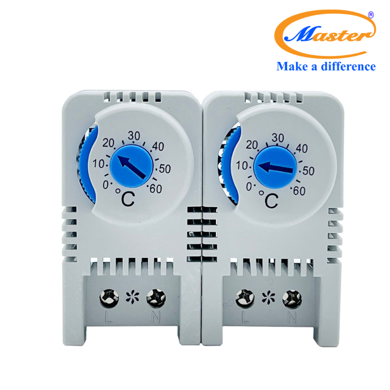 Bộ Ổn Nhiệt Thermostar KTS011 Master