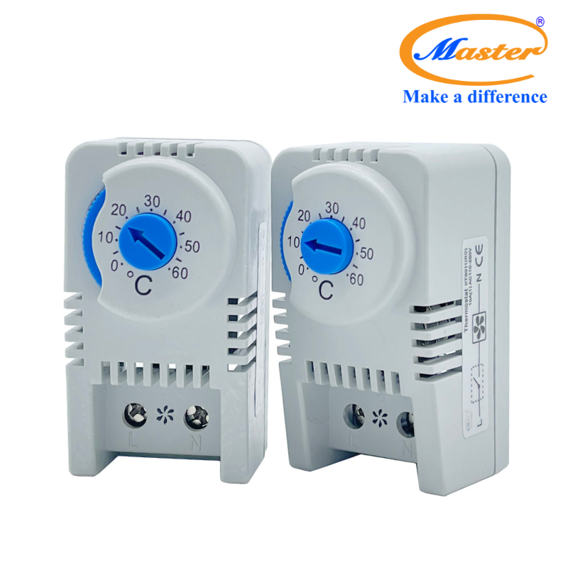 Bộ Ổn Nhiệt Thermostar KTS011 Master