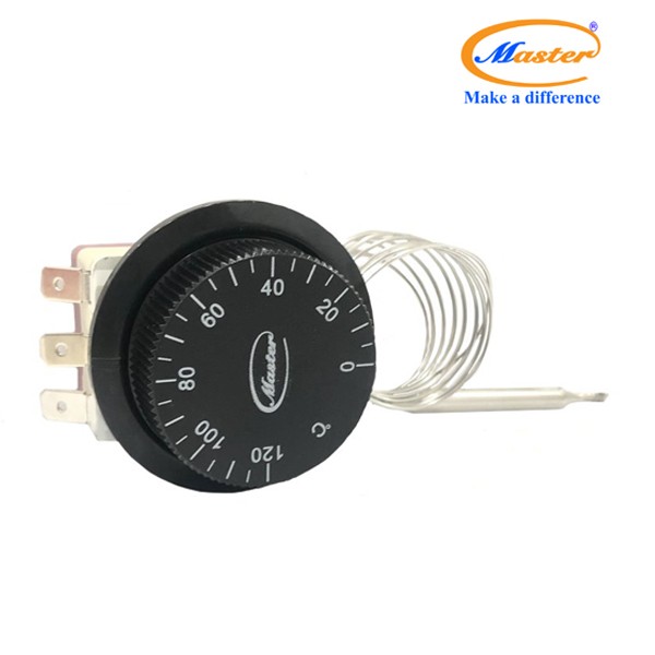 Bộ Ổn Nhiệt Thermostat KTS-120 Master