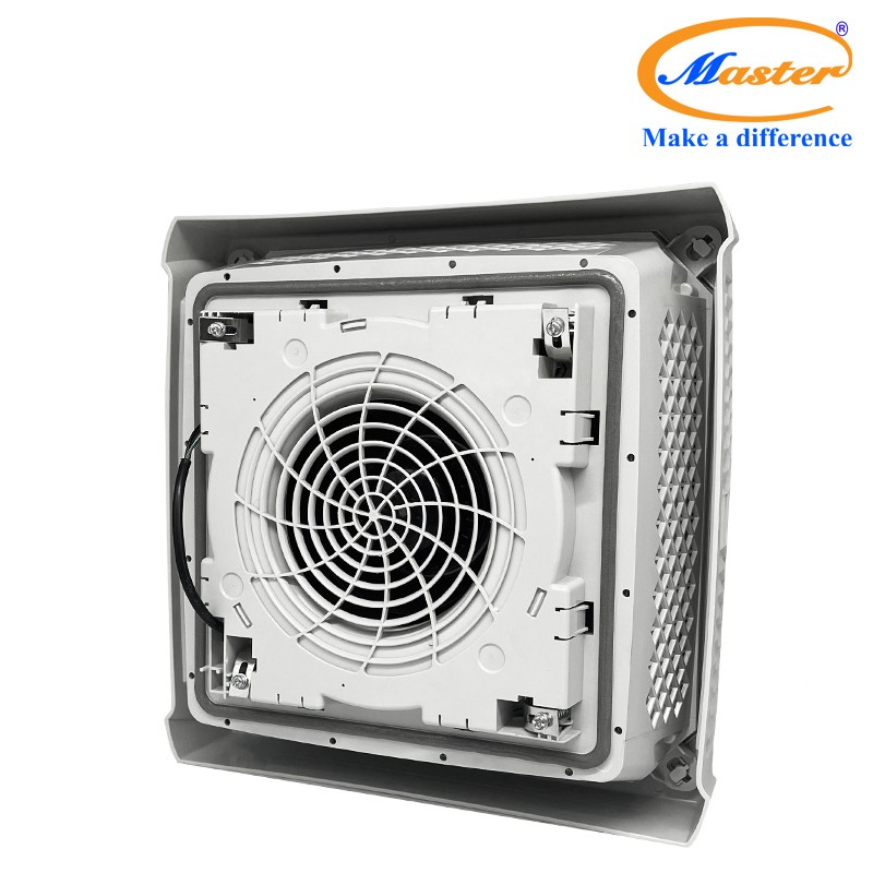 Quạt Hút Gắn Mái Tủ Điện MT-190DS