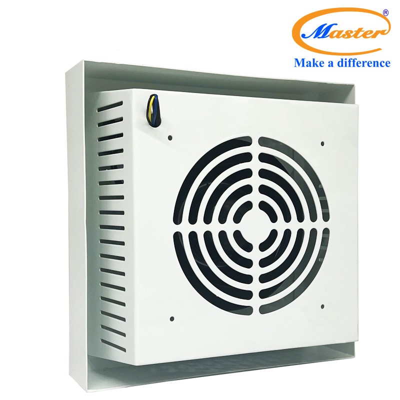 Quạt Hút Gắn Mái Tủ Điện MT-190EAW