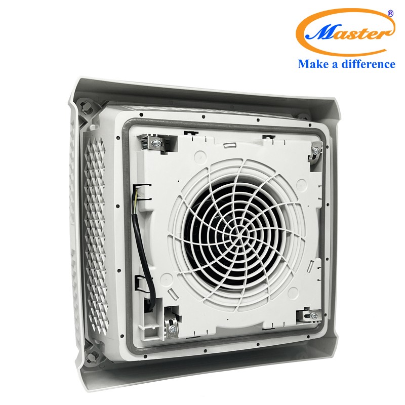 Quạt Hút Gắn Mái Tủ Điện MT-220DS