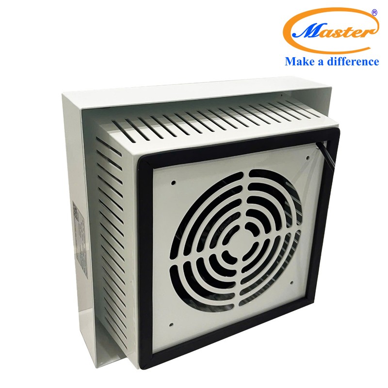 Quạt Hút Gắn Mái Tủ Điện MT-220EAW