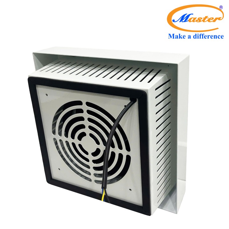 Quạt Hút Gắn Mái Tủ Điện MT-220EAW