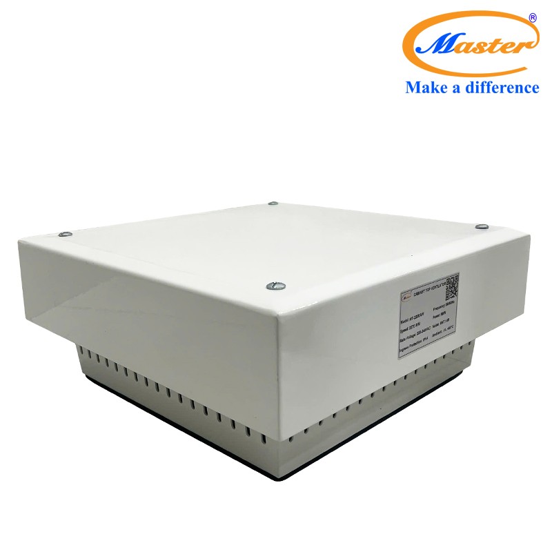 Quạt Hút Gắn Mái Tủ Điện MT-220EAW