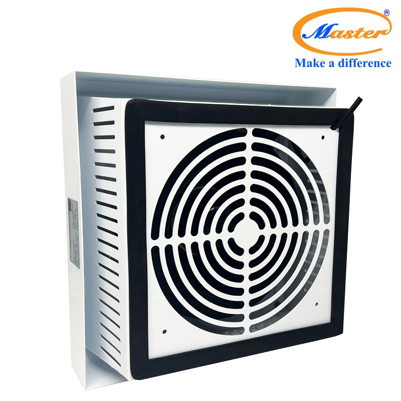 Quạt Hút Gắn Mái Tủ Điện MT-250EAW