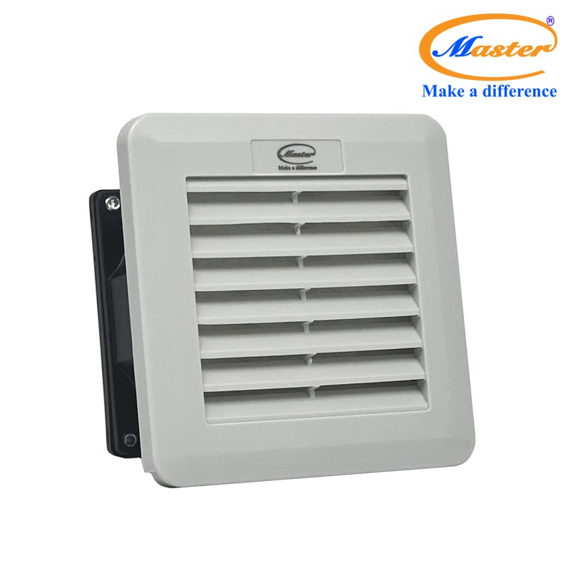 Quạt Hút Kèm Miệng Gió Có Gioăng Kín Nước MT-VF106.230