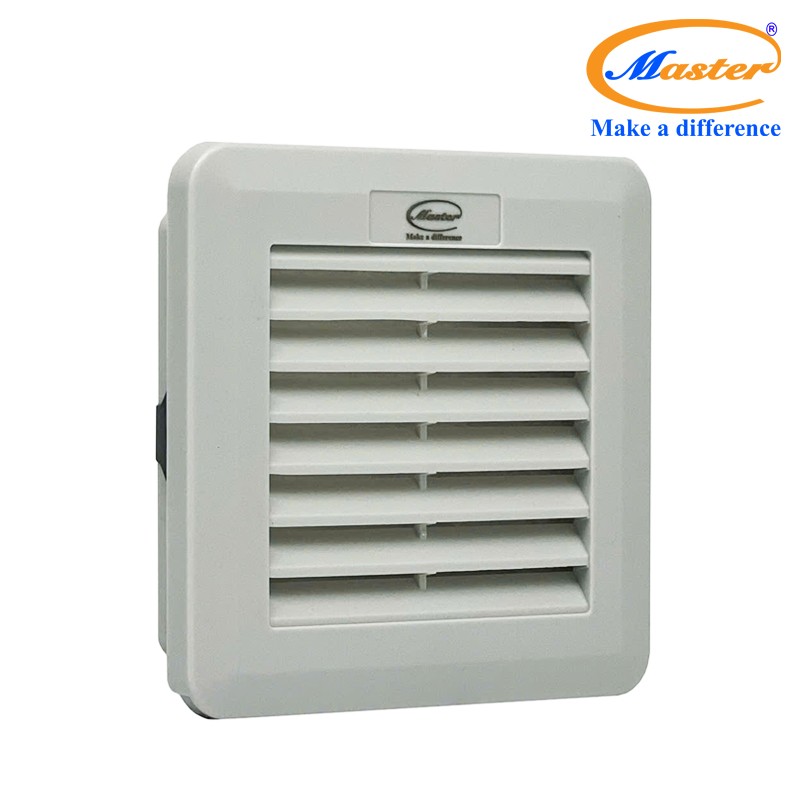 Miệng Gió Có Lọc Bụi Có Gioăng Kín Nước MT-VF106